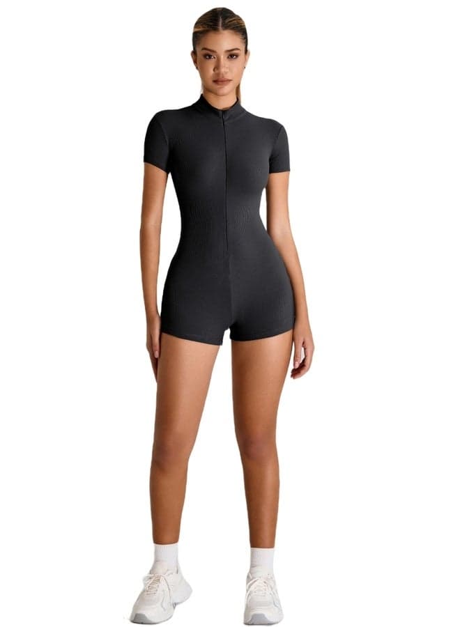 Women's Shapewear Bodysuit for Tummy Control - Image 1