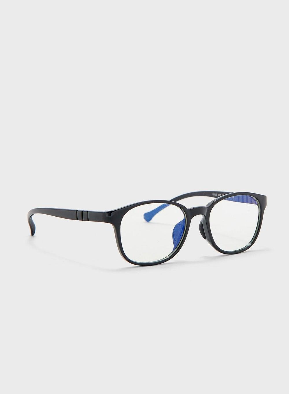 Kids Parker Blue Light Sunglasses for Screen Time - Image 1