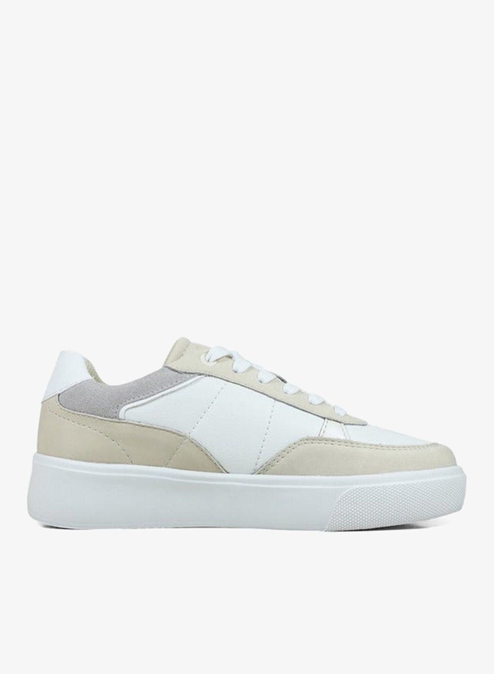 Women's CARY II NUB Lace-Up Low-Top Sneakers GPW5214153810 - Image 1