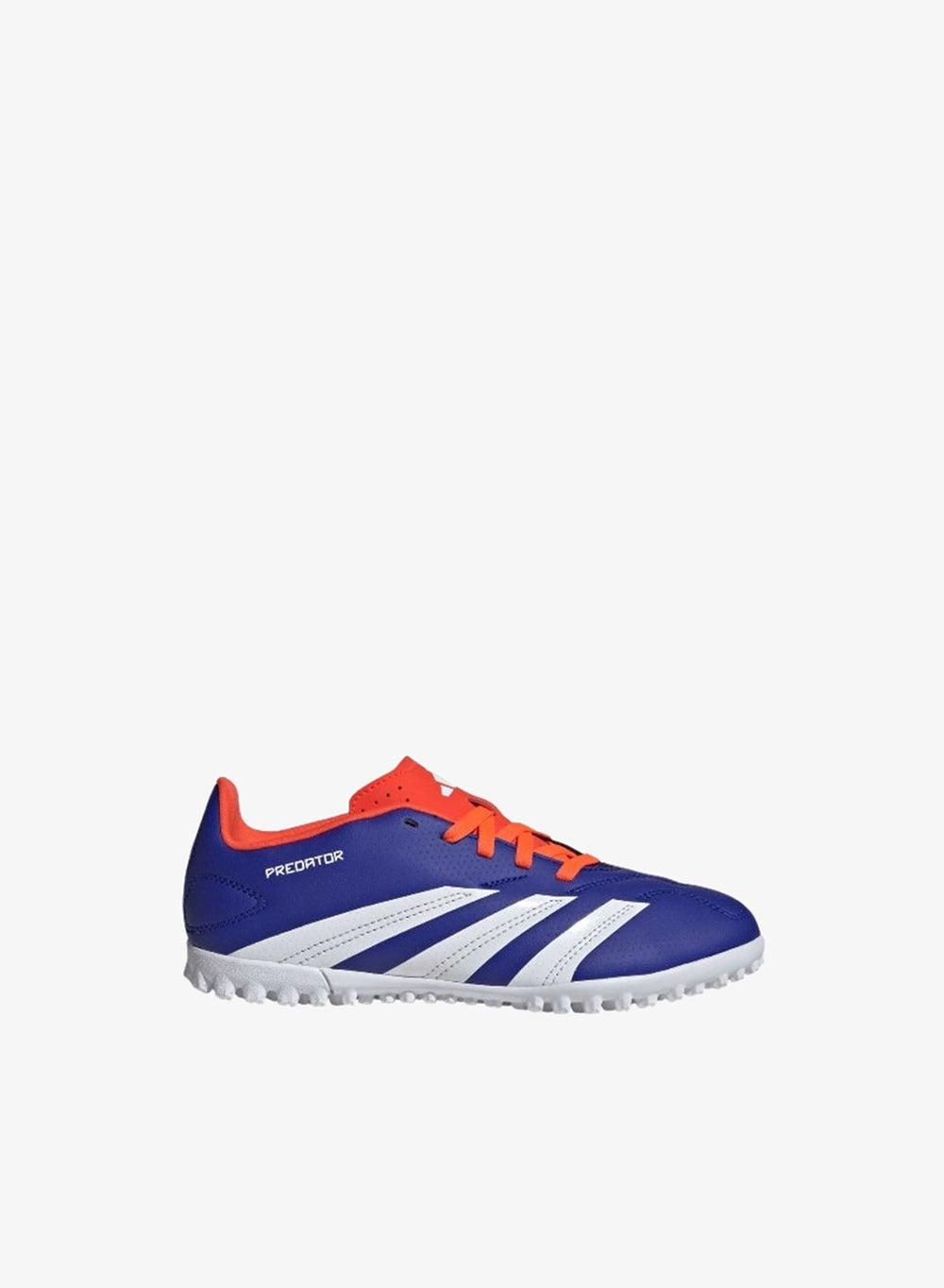 Predator Club Tf J Blue Kids Football Shoes 10K - Image 1