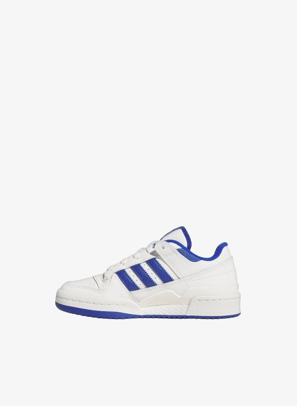 Forum Low Cl Kids' Basketball Shoes - Image 1