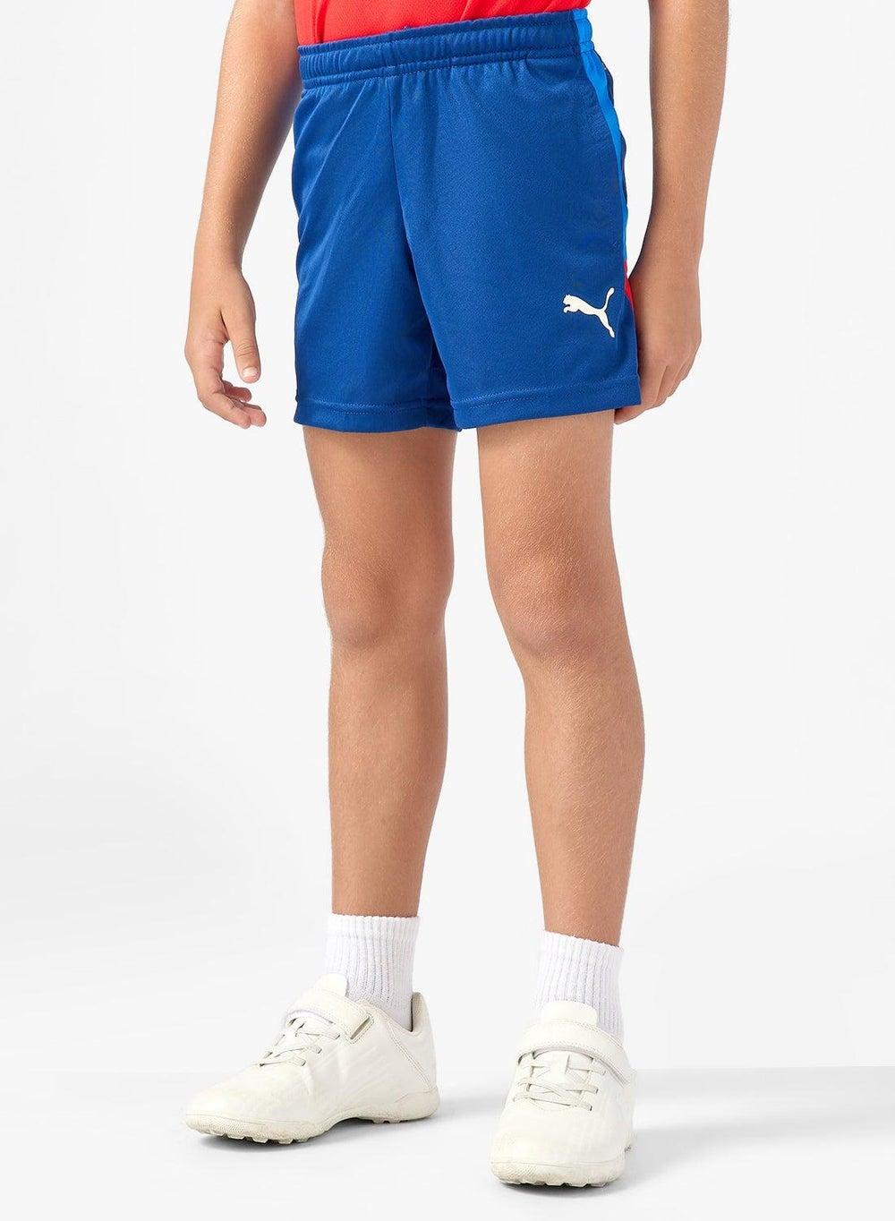 Neymar Jr Playmaker Kids Athletic Shorts - Image 1