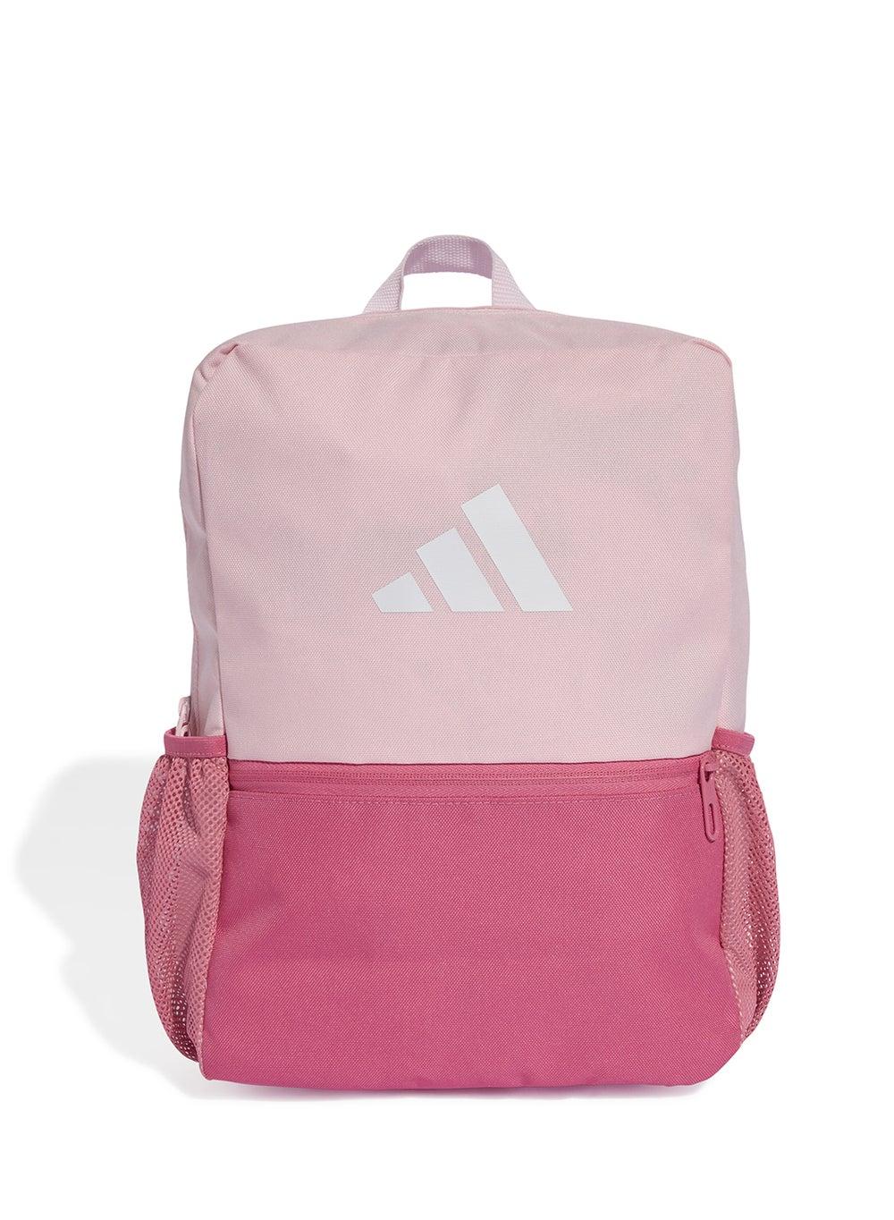 Kids Seasonal Essential Colorblock Backpack - Image 1