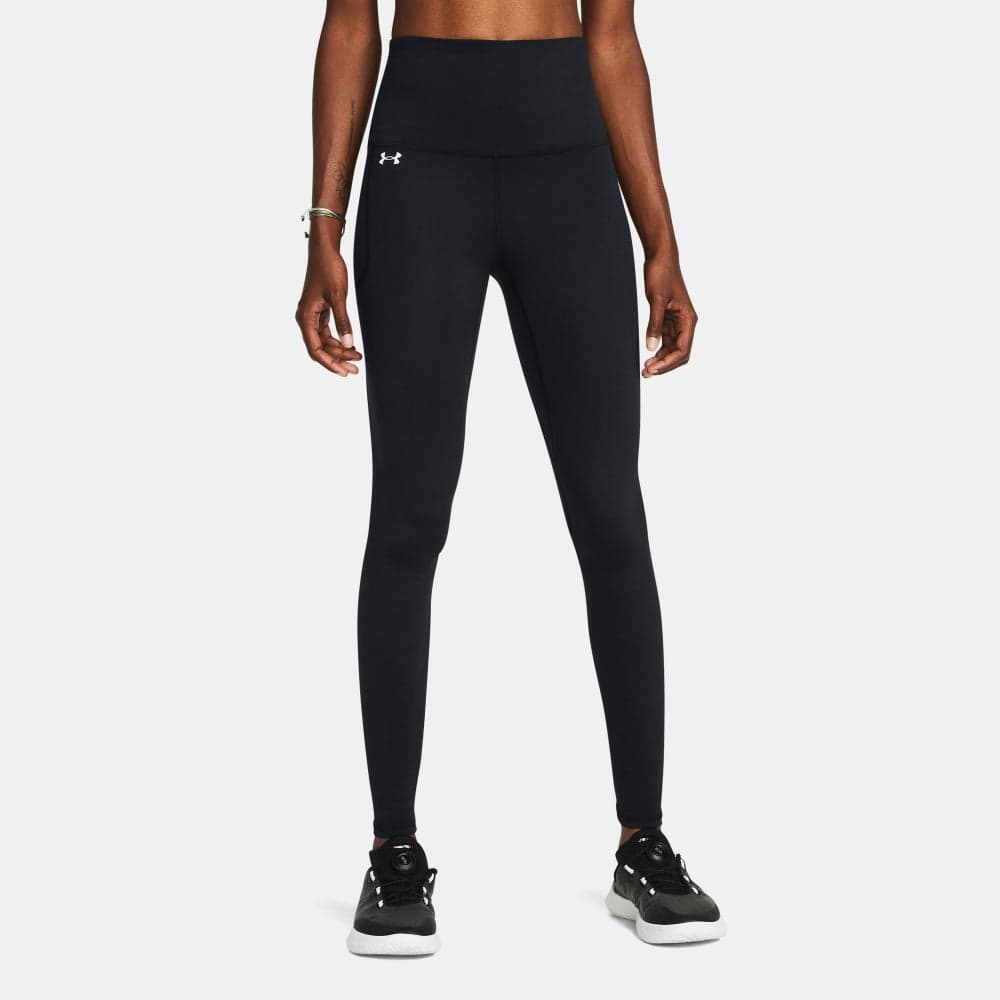 Women's Motion Leggings with High-Rise Waist - Image 1