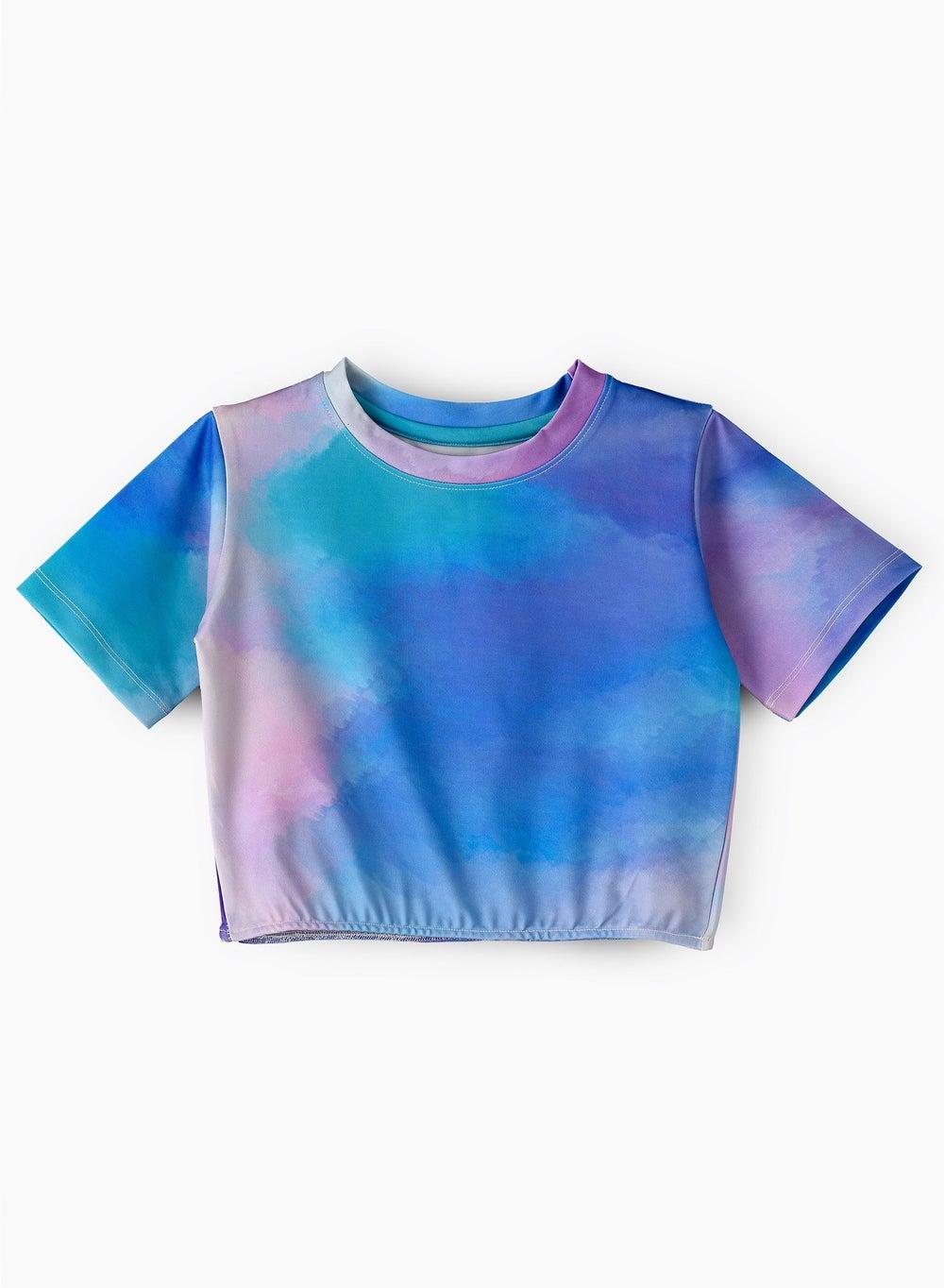 Soft Knit Top for Boys - Image 1
