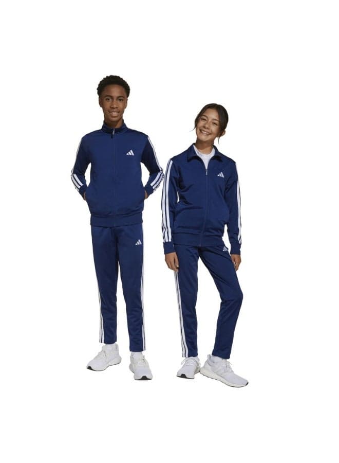 Essentials Climacool Girls' Tracksuit - Image 1