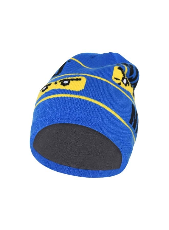 LEGO Wear ADJE 603 Boys Beanie - Image 1