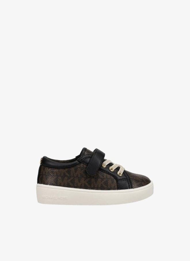 Kids Jem Ralley PS Logo Lace-Up Sneakers - Image 1