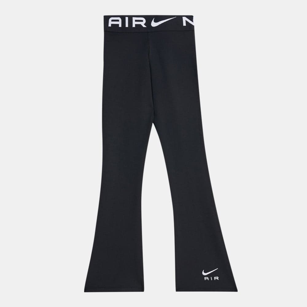 Kids' Air Essentials High-Rise Flared Leggings - Image 1