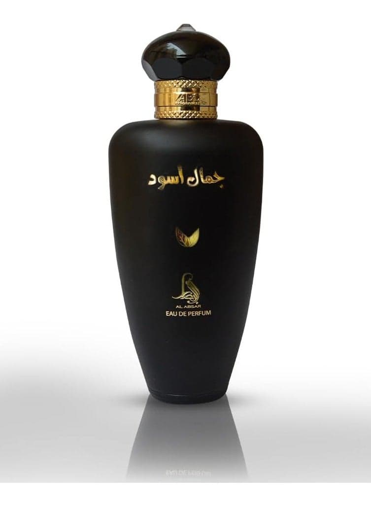 Al Absar Jamal Aswad 100ML EDP Perfume for Him - Image 1
