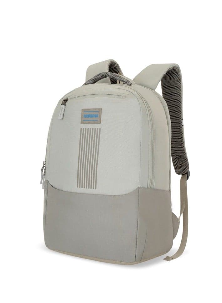 Bounce Backpack 27L with Laptop Compartment and Bottle Holder - Image 1