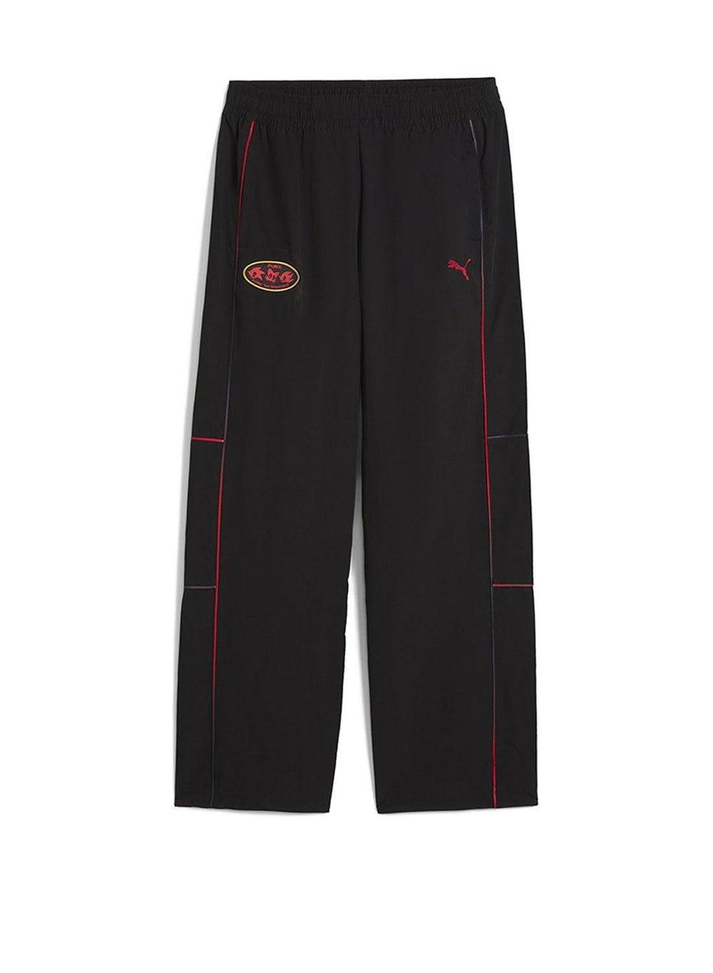 Puma PUMATECH Relaxed Cargo Pants for Boys - Image 1