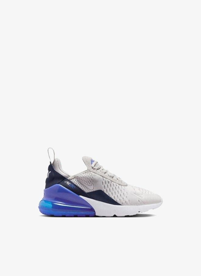 Youth Air Max 270 BG Boys' Sneakers - Image 1