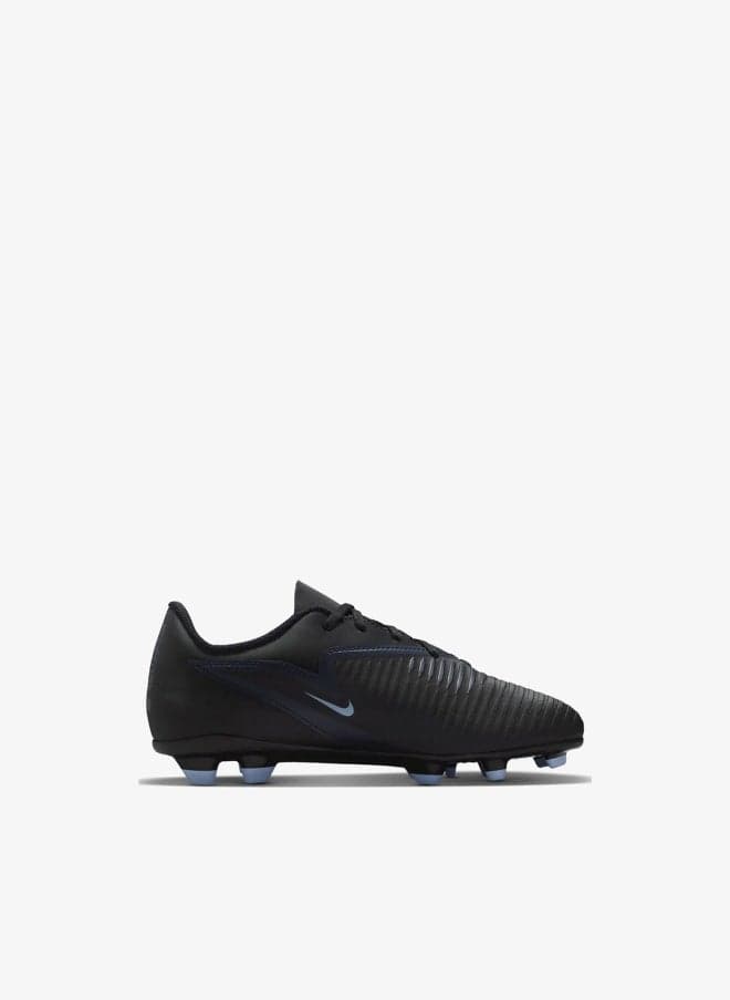 Youth Phantom 6 Low Club FG Football Boots - Image 1