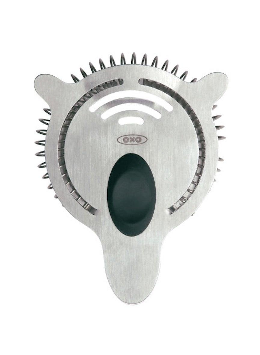 OXO Steel Cocktail Strainer - Image 1