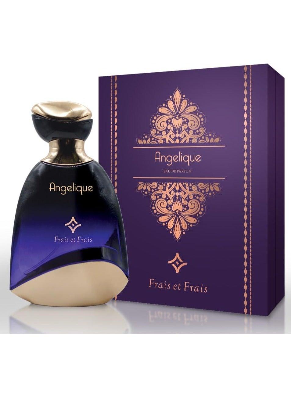 Frais Et Frais Angelique Eau de Parfum 100ml - Image 1