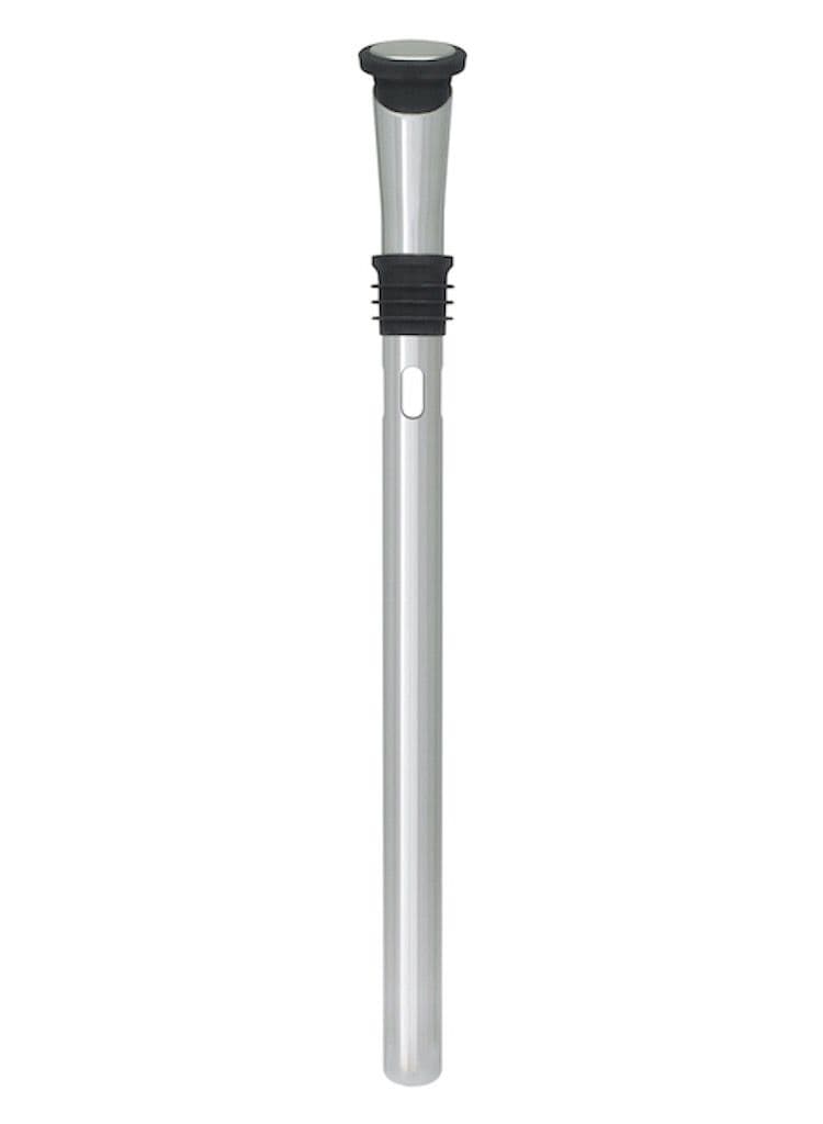 Stainless Steel Wine Chiller Stick for Easy Serving - Image 1
