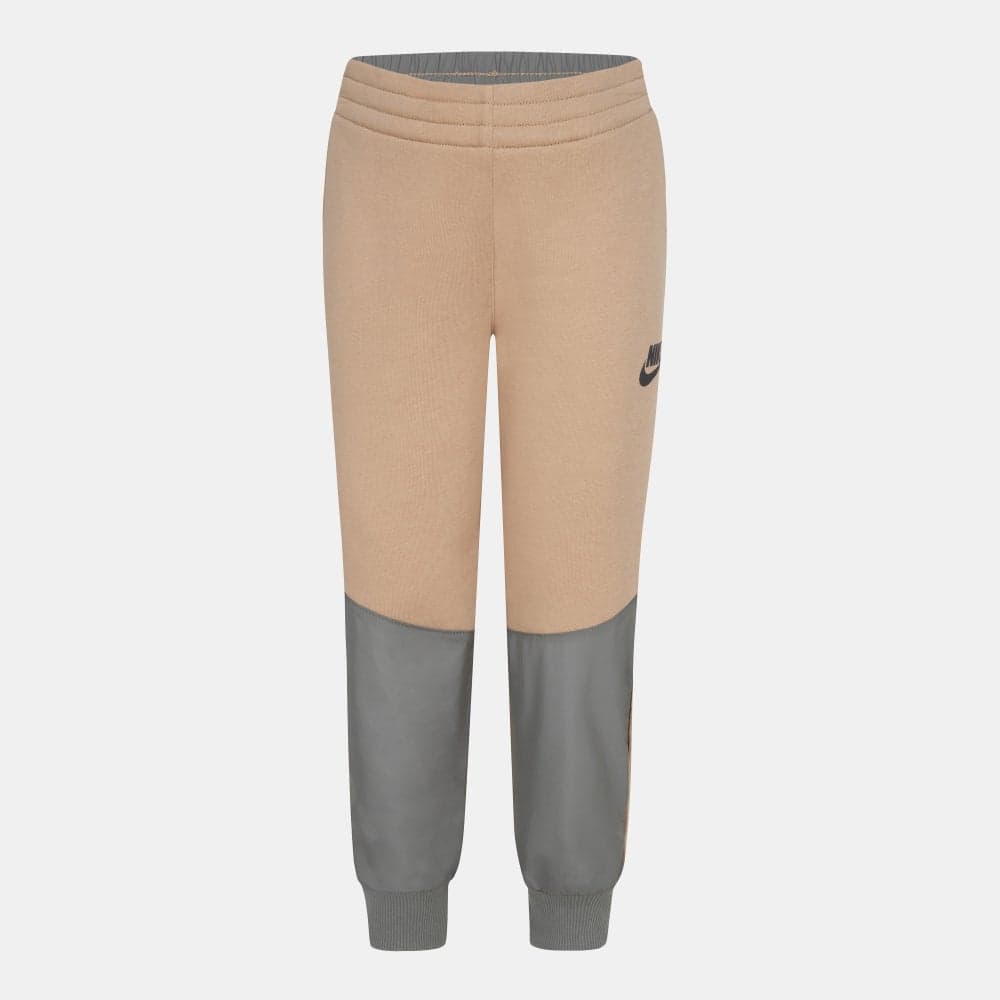 Nike Kids' Future Utility Sweatpants with Zip Pockets - Image 1
