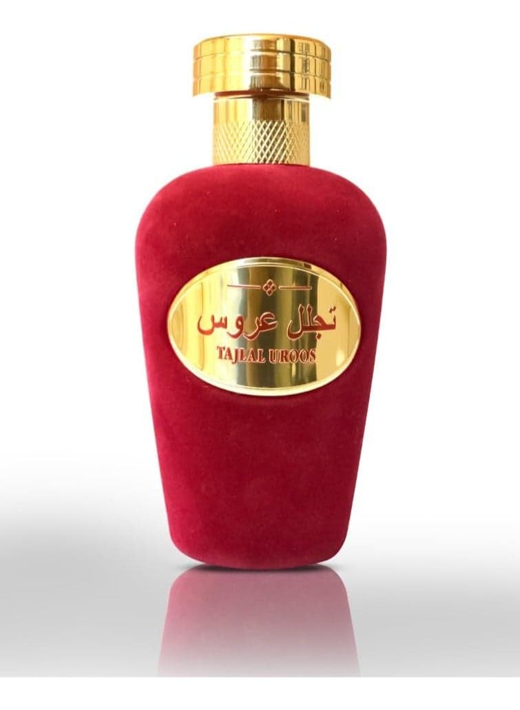 AL Absar Tajalal Uroos EDP Perfume 100ML For Her - Image 1