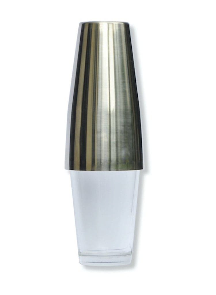 Boston Shaker 750ml for Cocktail Mixing - Image 1