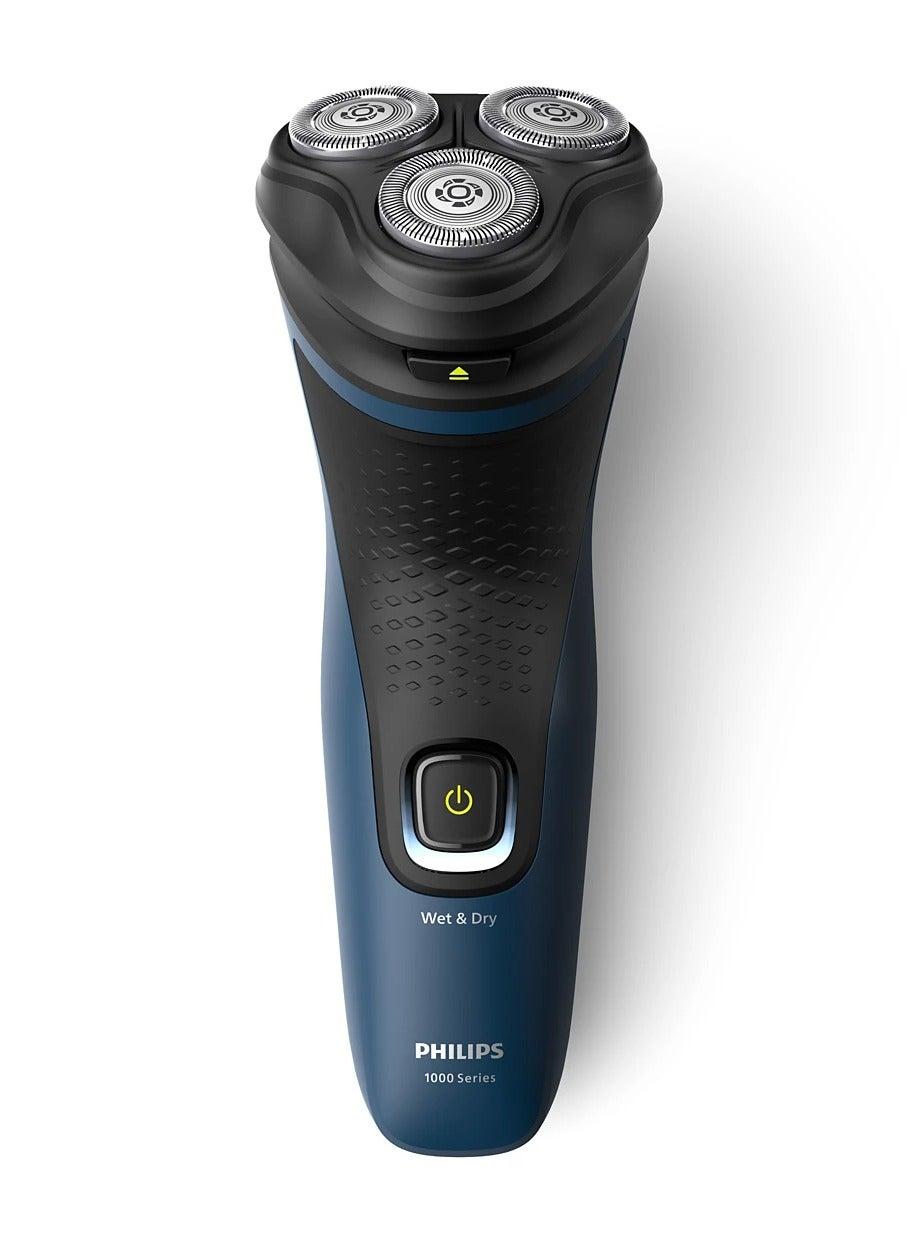 Philips Shaver 1000 Series S1151/00 Wet & Dry Shaver - Image 1