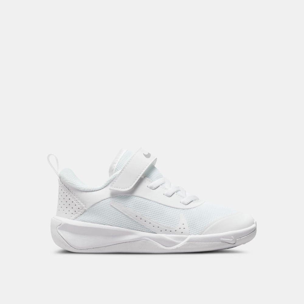 Kids' Omni Multi-Court Shoes for Indoor Play - Image 1