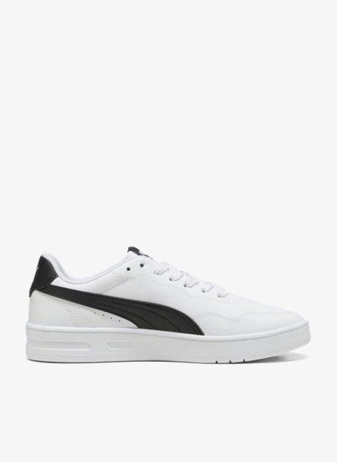 PUMA Court Lally Women’s Low-Top Sneakers - Image 1