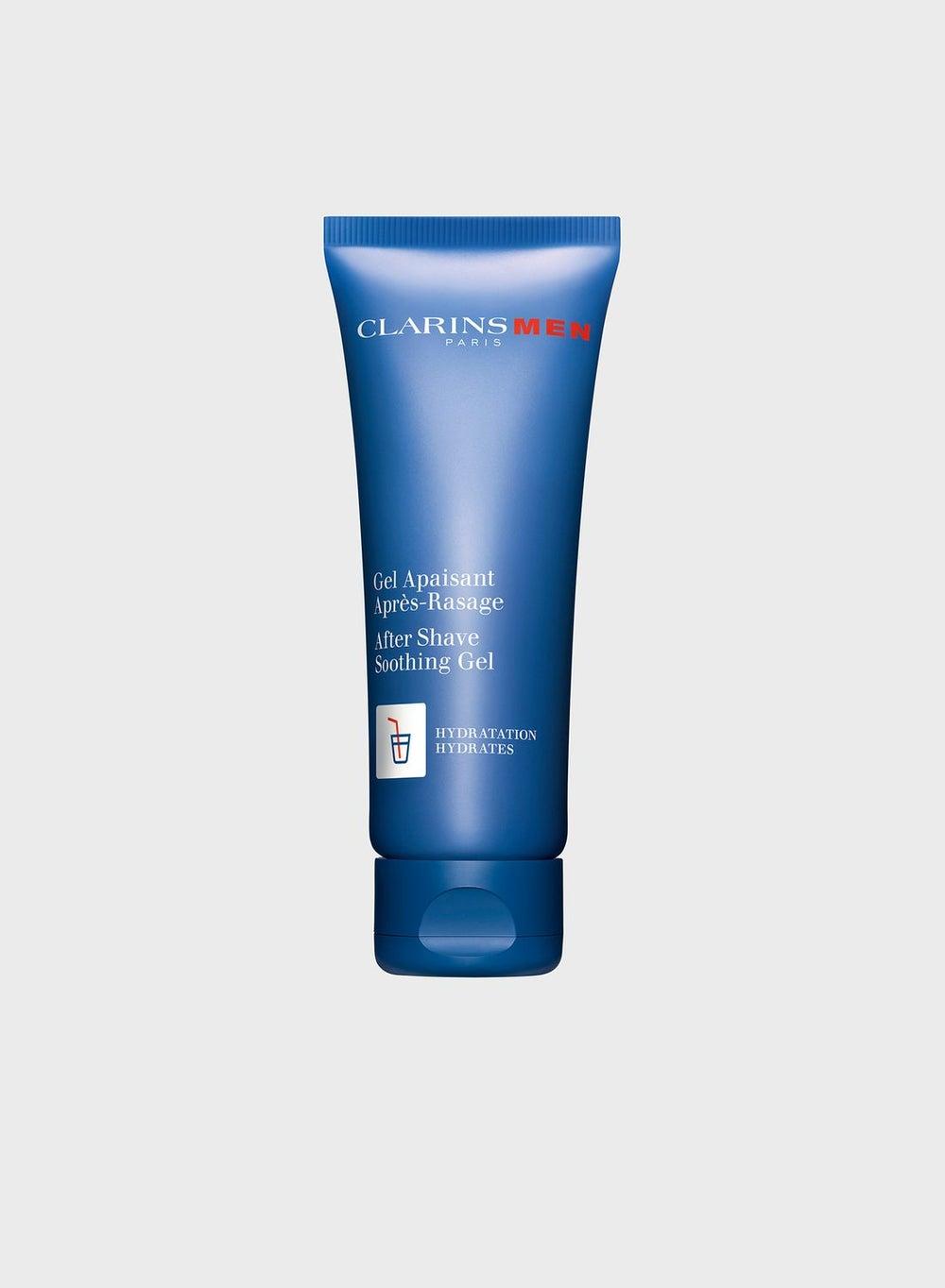 Men Soothing Gel 75Ml After Shave Beard Care - Image 1