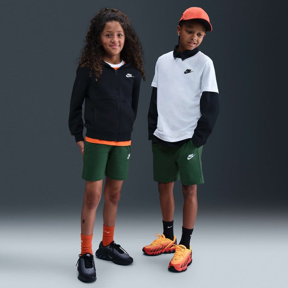 Kids' Club Knit Shorts for Older Kids - Image 1