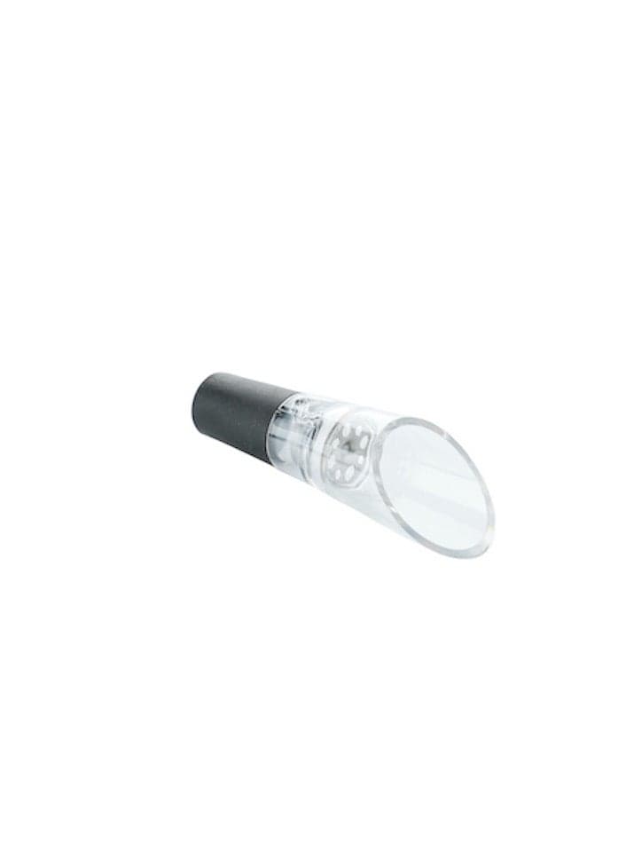 Pourer with Filter for Kitchen and Bar Use - Image 1