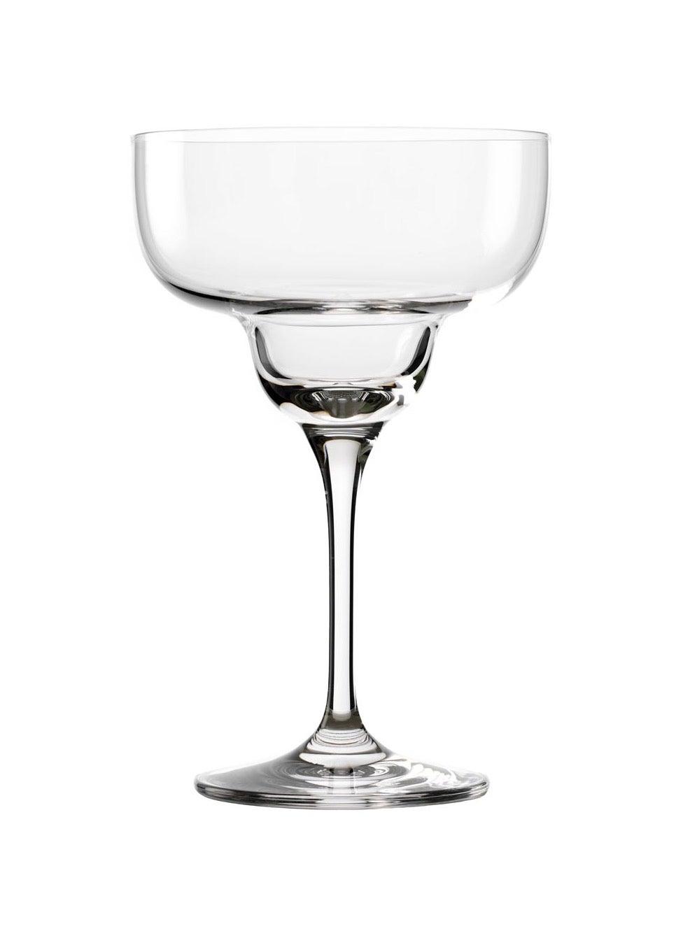 Gradenza Cocktail Margarita Glass Set 340Mm, Set of 6 - Image 1