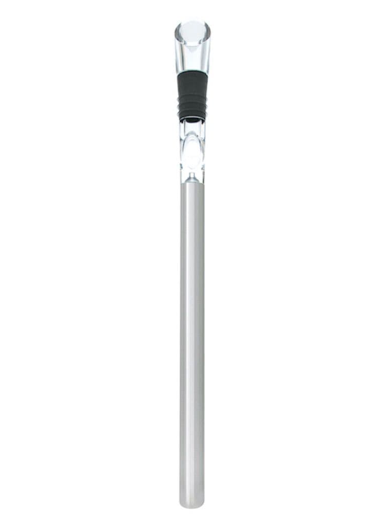 Stainless Steel-Scryl Wine Cooler Stick - Image 1