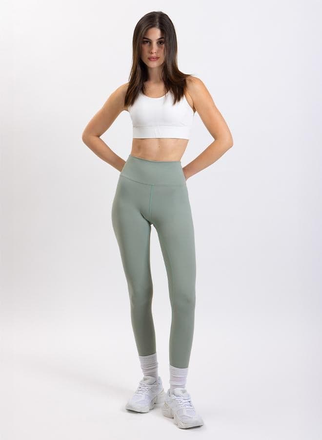 Soft High-Rise Legging for All-Day Comfort - Image 1