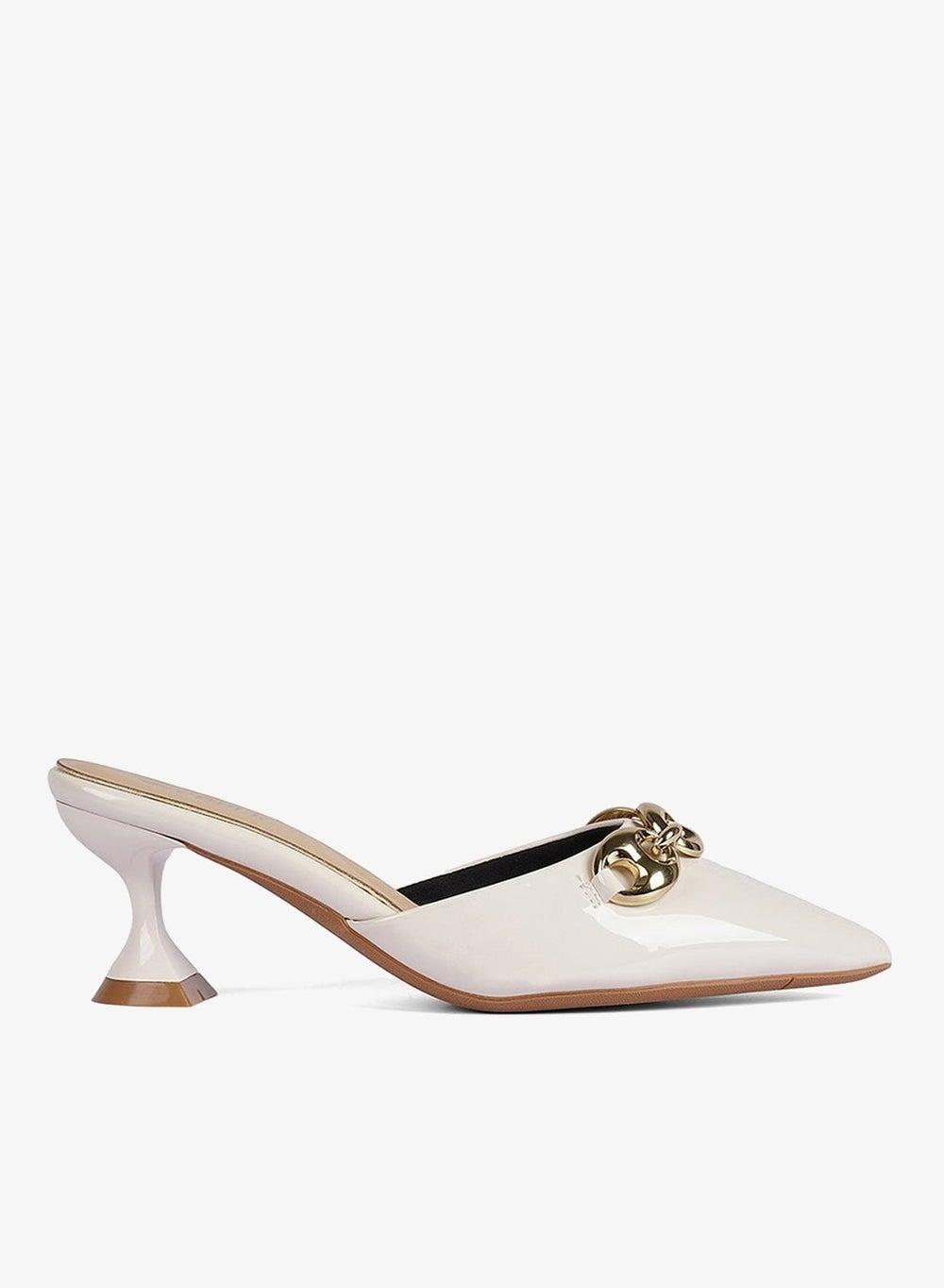Ladies Lifestyle Heeled Sandals for Everyday Wear - Image 1
