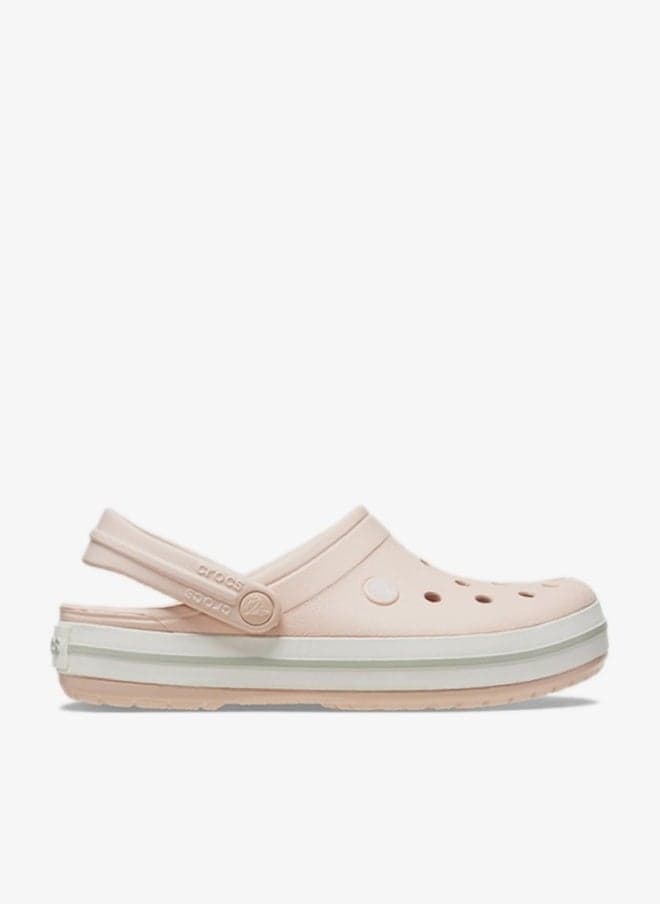 Casual Crocband Clog for Everyday Comfort - Image 1