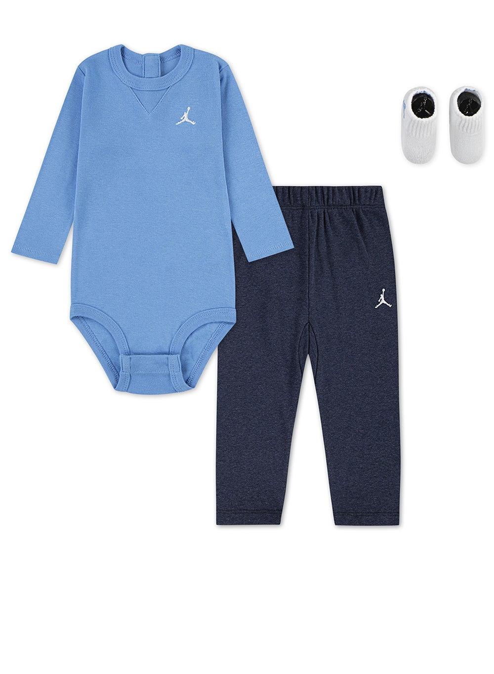 JHN Long Sleeve Essential Box Set - Image 1