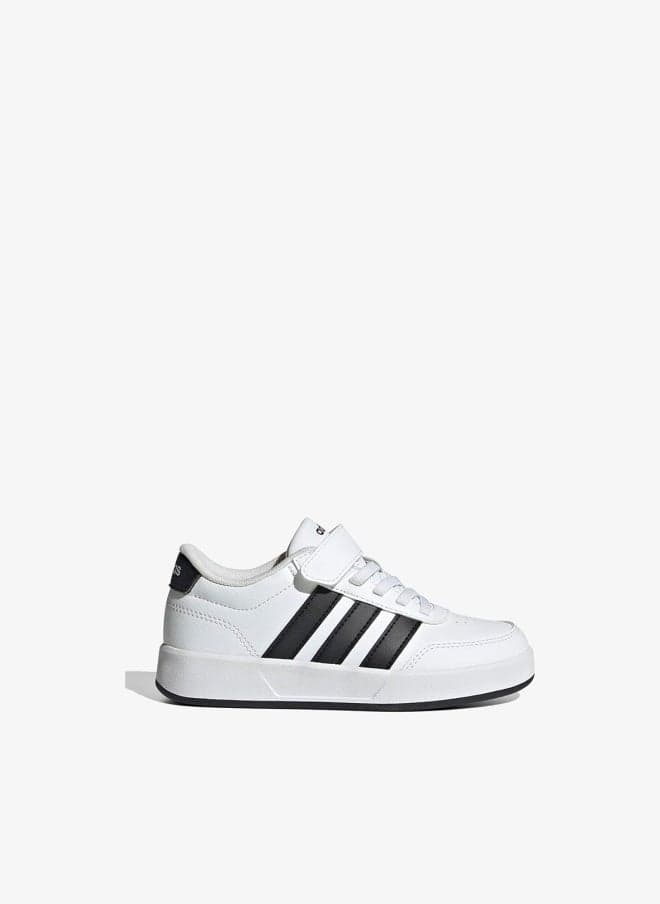 Kids Breaknet 3.0 El Sneakers for Everyday Play - Image 1