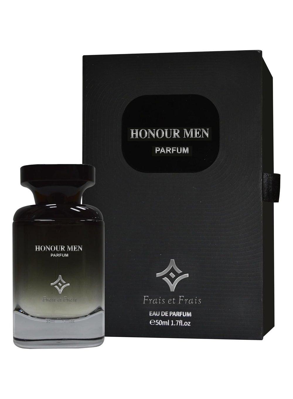 Frais Et Frais Honour Men EDP 50ml - Image 1