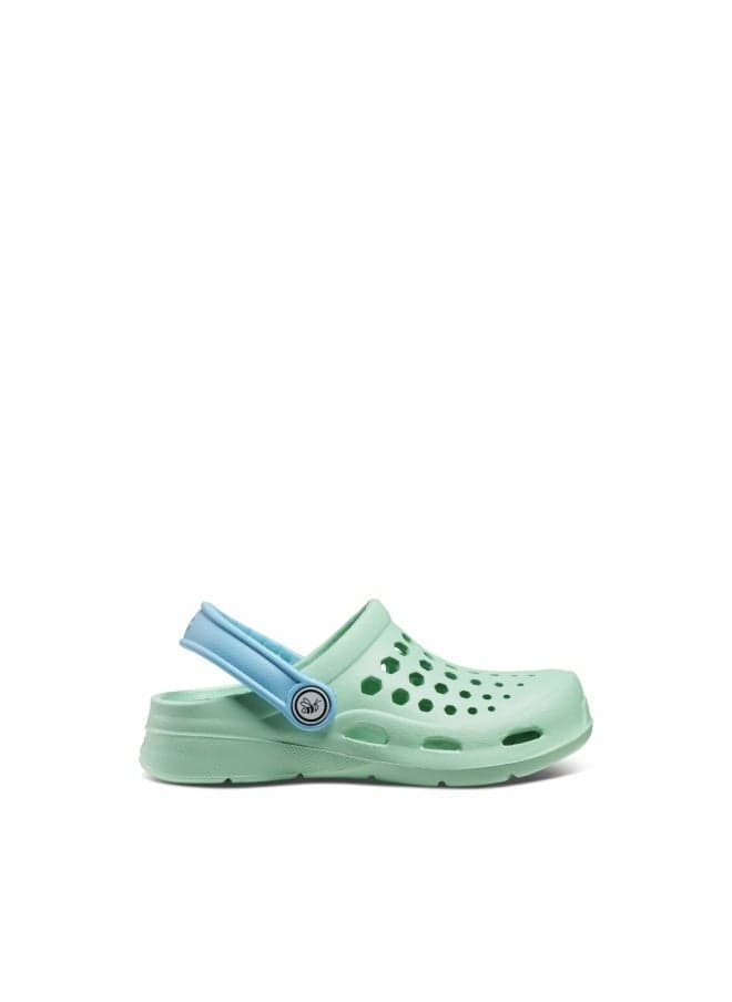 Kids Active Clog for Everyday Comfort - Image 1