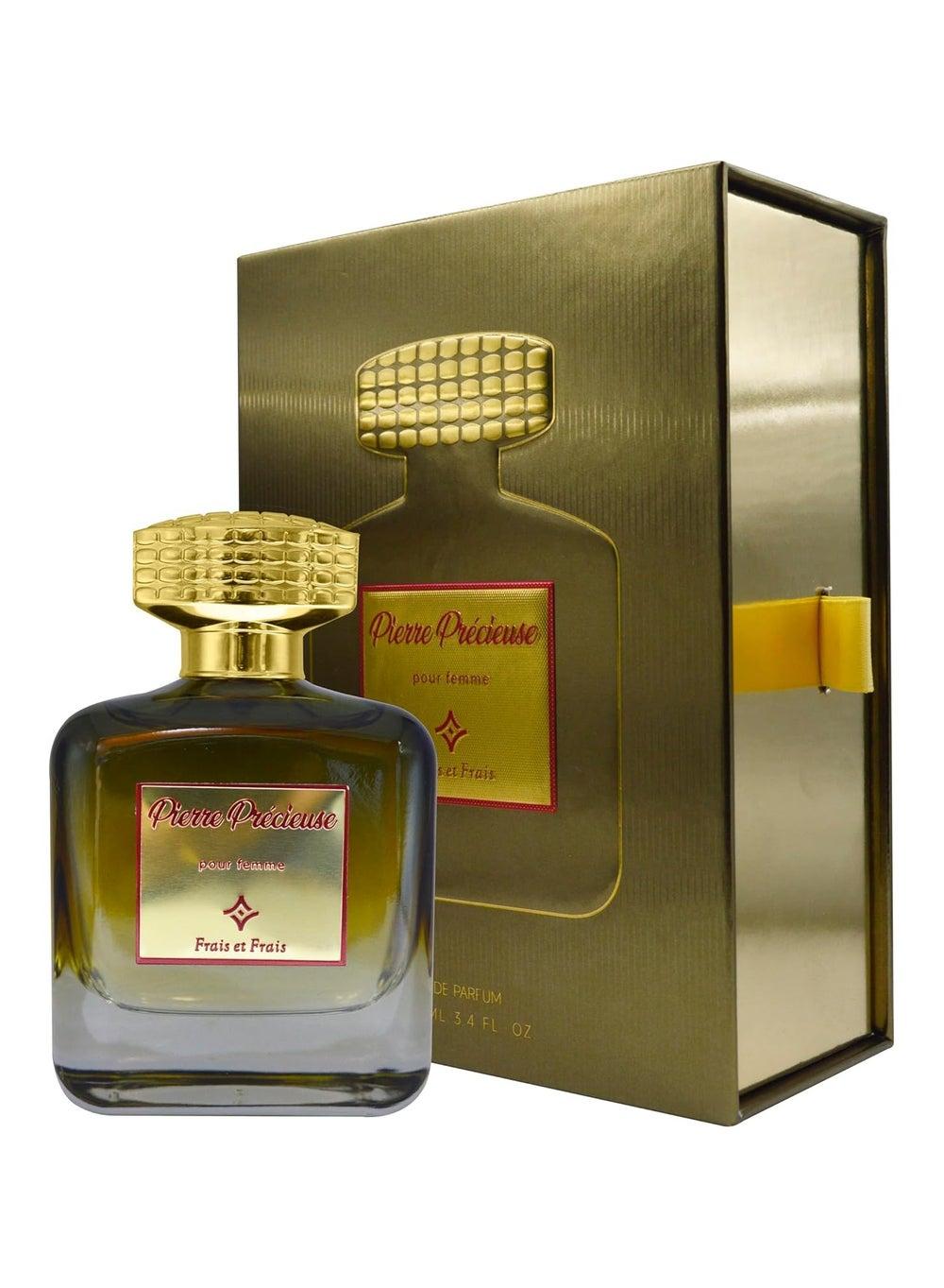 Frais Et Frais Pierre Précieuse Unisex EDP 100ml - Image 1