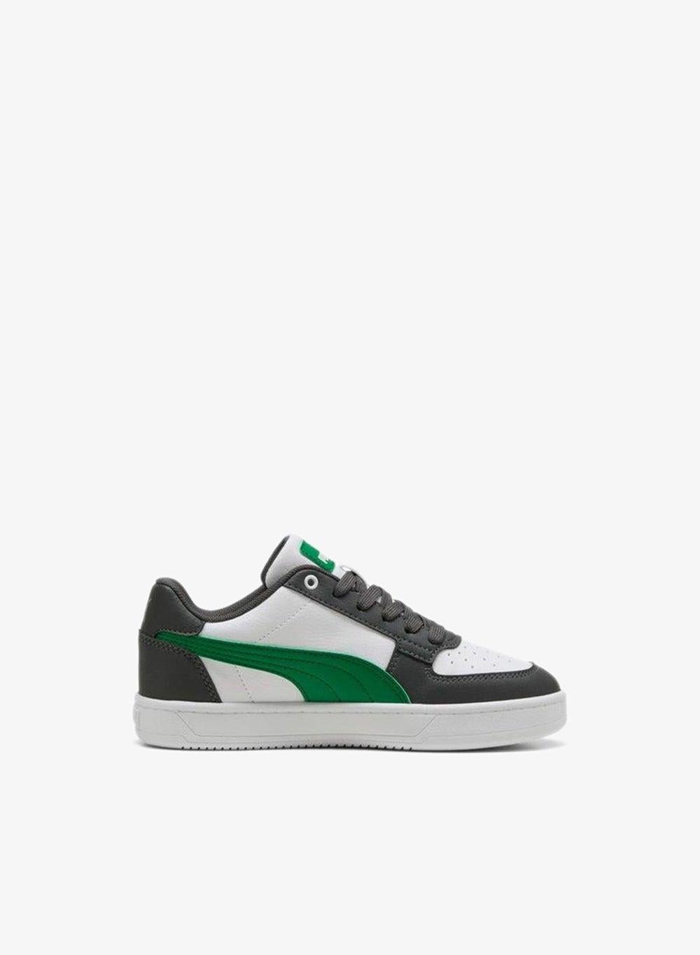 Youth Caven Jr Retro Boys' Sneakers - Image 1