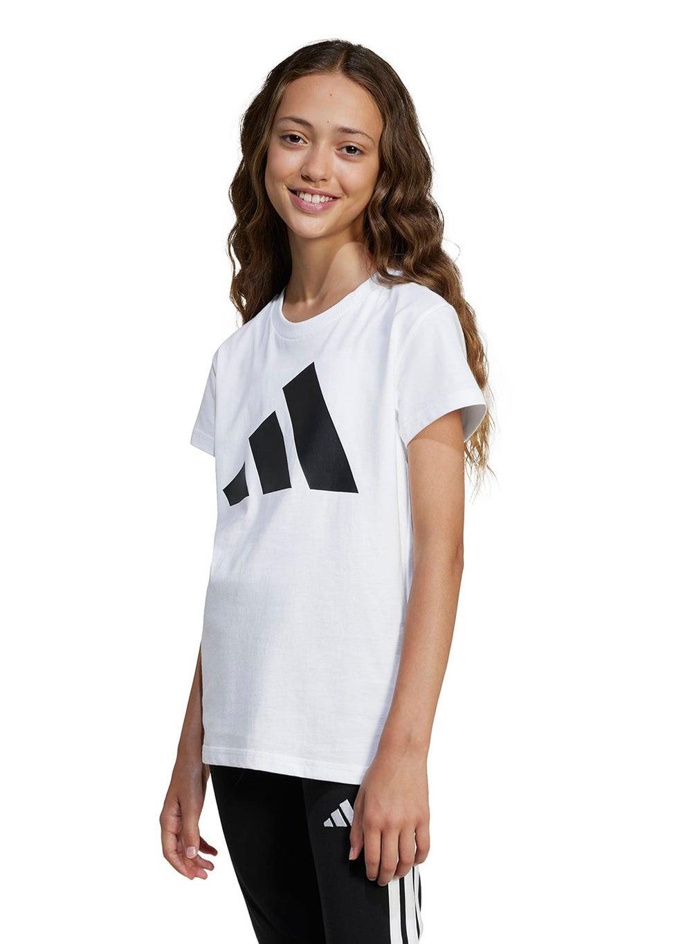 Youth Essential T-Shirt for Girls - Image 1