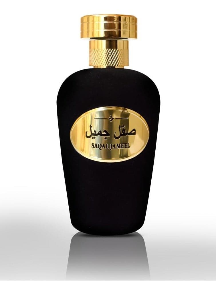 Al Absar Saqal Jameel 100ML EDP Perfume for Her - Image 1