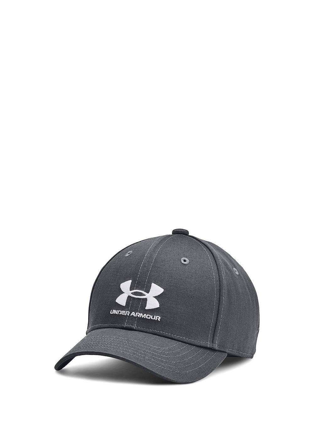 Youth Lockup Adjustable Cap for Everyday Sun Coverage - Image 1