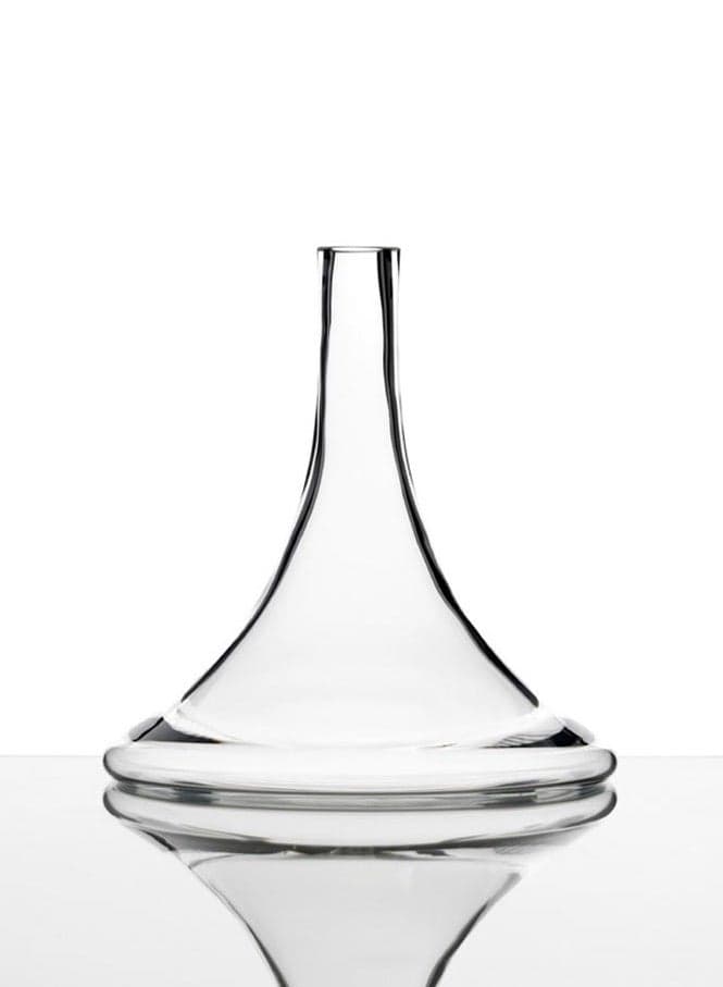 Vulkanos Teide 750 mm German-Made Decanter - Image 1