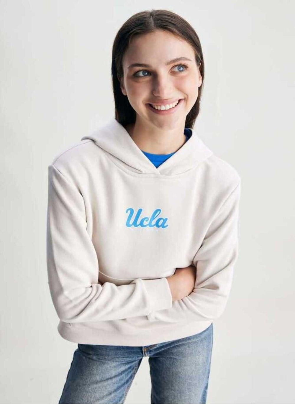 AZEALIA Women’s Sweatshirt for Everyday Comfort - Image 1