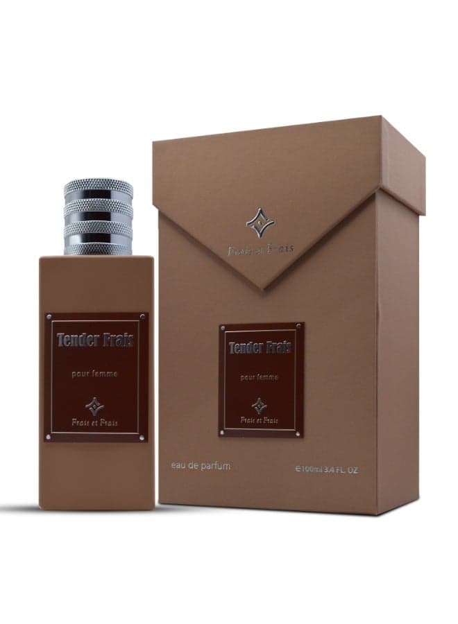 Frais Et Frais Tender Frais EDP 100ml for Him - Image 1