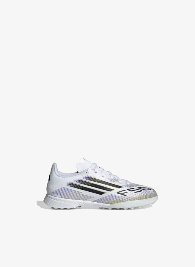 F50 League Kids Turf Boots for Fast Play - Image 1