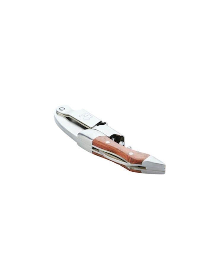 Prestige Waiters Knife Corkscrew for Kitchen and Bar Use - Image 1