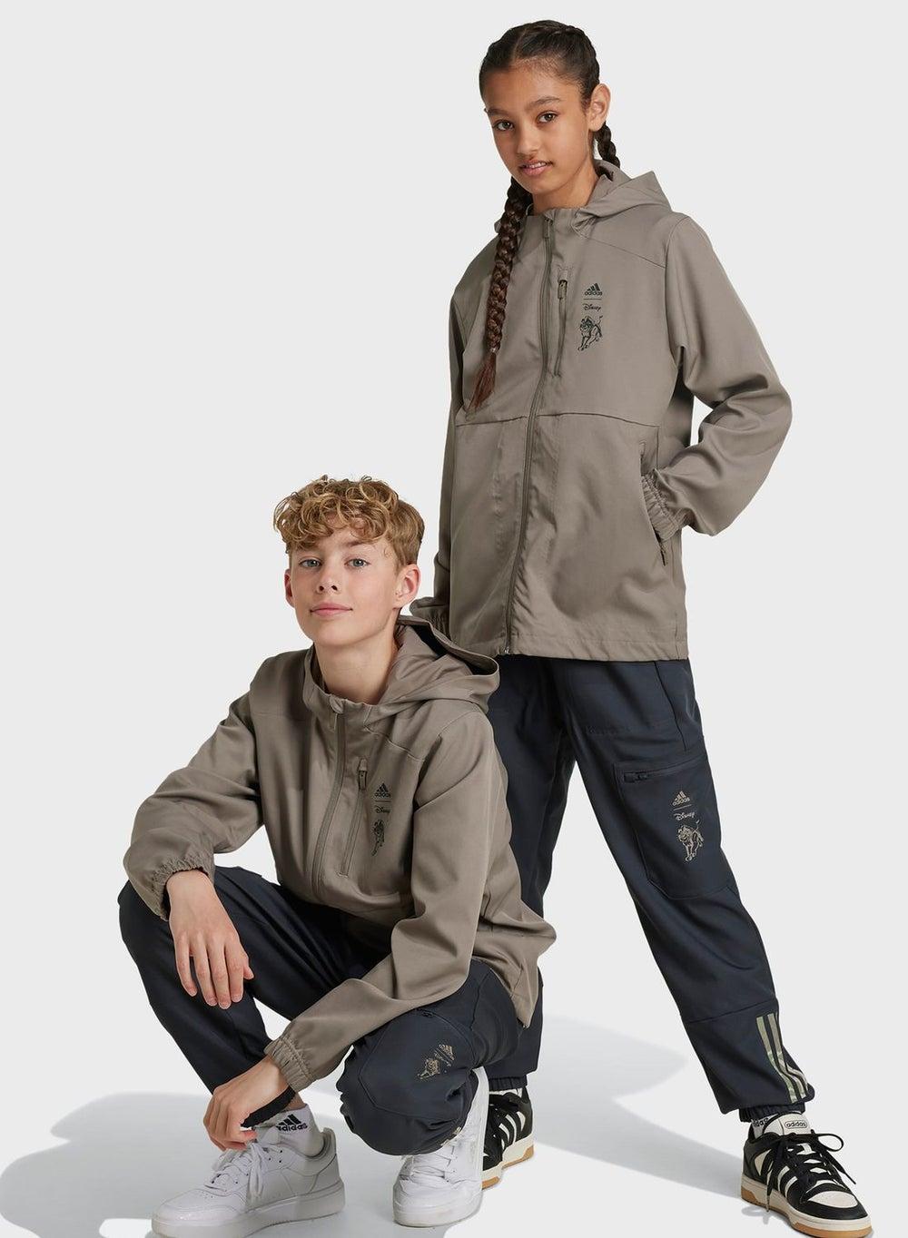 Youth Disney Lion King Cargo Sweatpants - Image 1